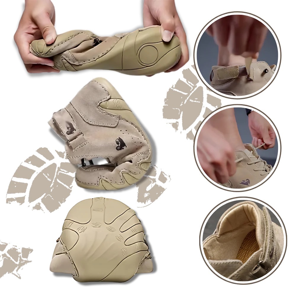 L-deck Shoes - Picture 9 of 10